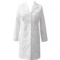 Womens Lab Coats