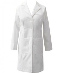 Womens Lab Coats