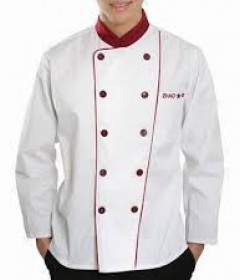 Chef Uniforms