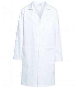 Mens Lab Coats