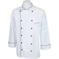 Chef Jackets