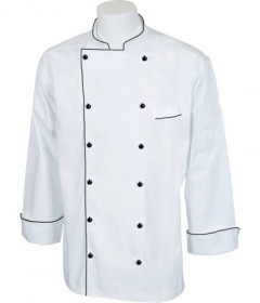 Chef Jackets