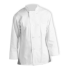 Chef Jacket - White 
